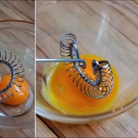 Cách làm sốt mayonnaise