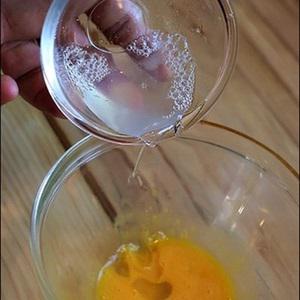 Cách làm sốt mayonnaise