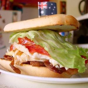 Cách làm sốt mayonnaise