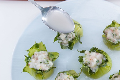 Sốt  Spaghetti thịt bò  xay ngon ngất ngây