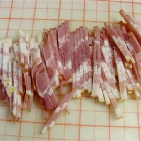 Cách làm soup bắp cải và hành tây