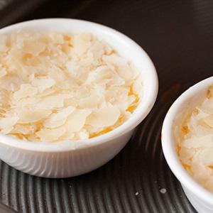 Cách làm soup bắp xay sữa trứng