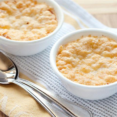 Cách làm soup bắp xay sữa trứng