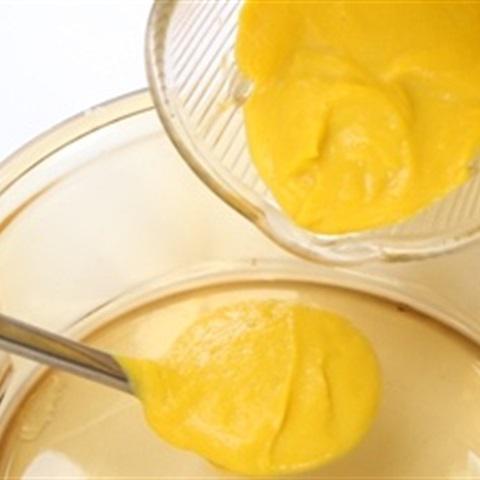 Cách làm soup bí đỏ Brazil