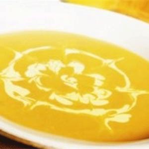 Cách làm soup bí đỏ Brazil