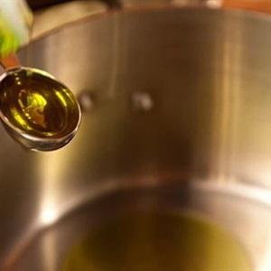 Cách làm soup bông cải trắng