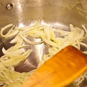 Cách làm soup bông cải trắng