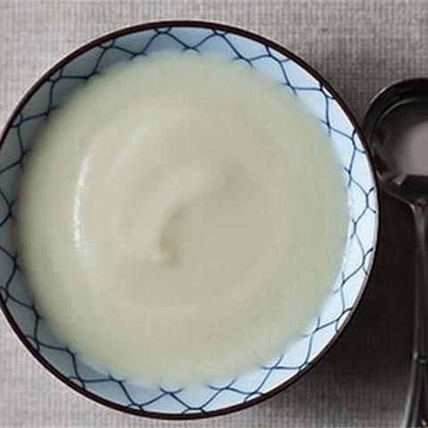 Cách làm soup bông cải trắng