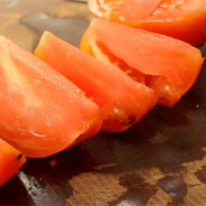 Cách làm soup cà chua hành tây