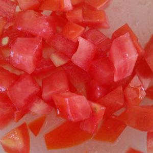 Cách làm soup cà chua