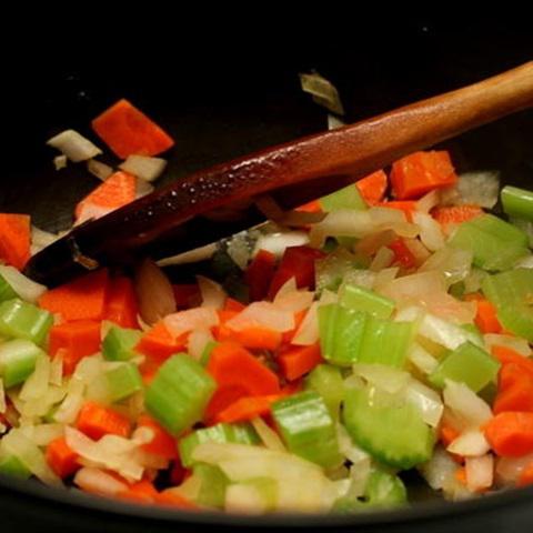 Cách làm soup cà chua