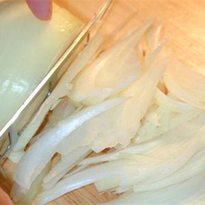 Cách làm soup cá hồi cho bé