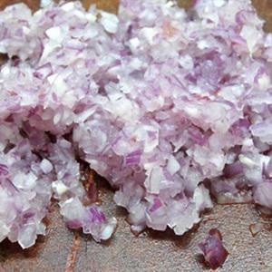 Cách làm soup cá hồi cho bé