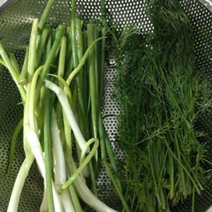 Cách làm soup cá hồi cho bé