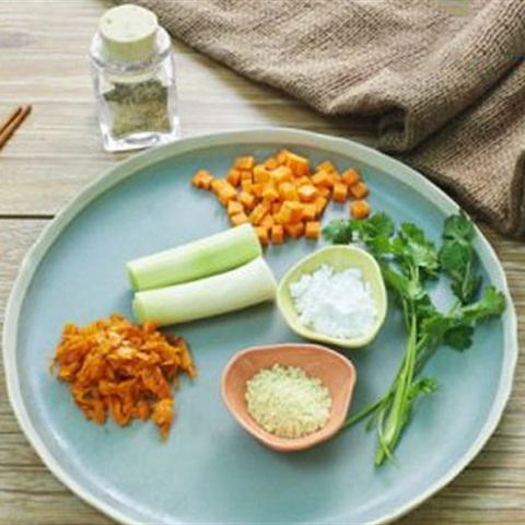 Cách làm soup cải xá bấu