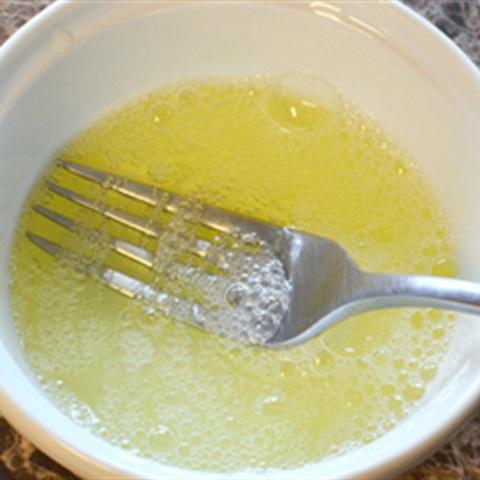 Cách làm soup gà ngô non