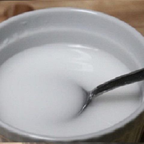 Cách làm soup gà ngũ sắc