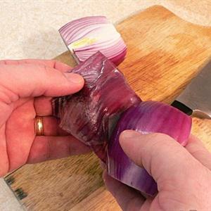 Cách làm soup hành tây kiểu Pháp