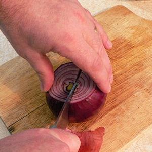 Cách làm soup hành tây kiểu Pháp