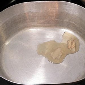 Cách làm soup hành tây kiểu Pháp