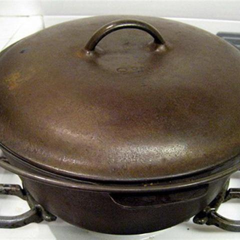 Cách làm soup khoai lang bí đỏ