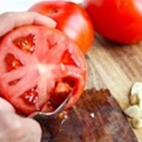 Cách làm spaghetti cà chua nướng