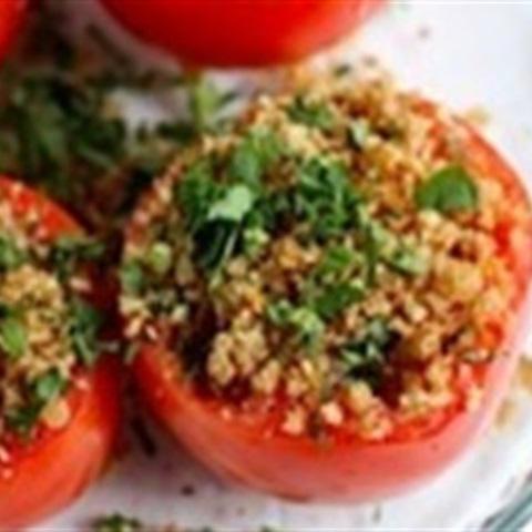 Cách làm spaghetti cà chua nướng