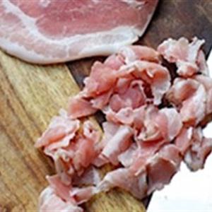 Cách làm spaghetti cà chua nướng