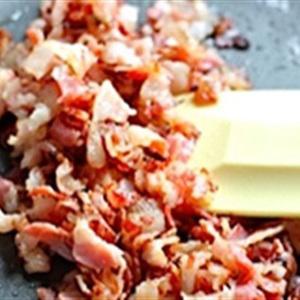 Cách làm spaghetti cà chua nướng