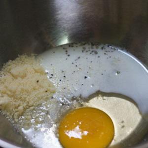 Cách làm spaghetti carbonara