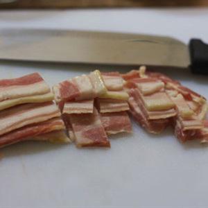 Cách làm spaghetti carbonara