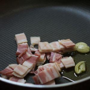 Cách làm spaghetti carbonara