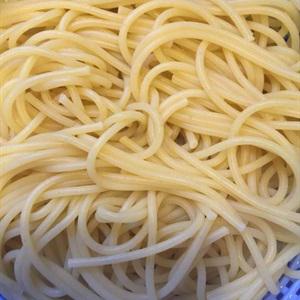 Cách làm spaghetti chay