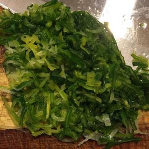 Cách làm spaghetti chay