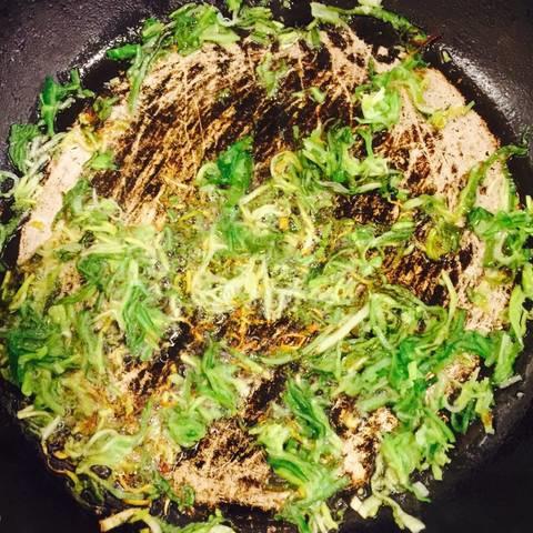 Cách làm spaghetti chay