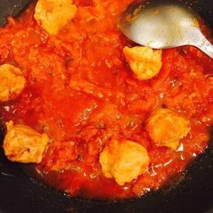 Cách làm spaghetti chay