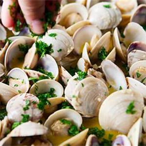 Cách làm spaghetti nấu nghêu