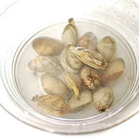 Cách làm spaghetti ngao đầy dinh dưỡng