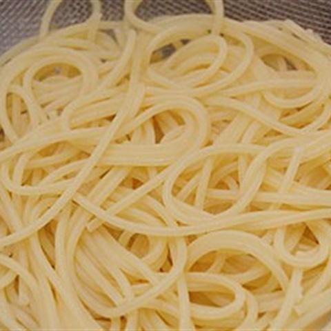 Cách làm spaghetti ngao đầy dinh dưỡng