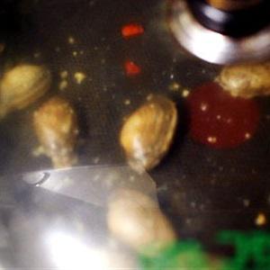 Cách làm spaghetti ngao đầy dinh dưỡng