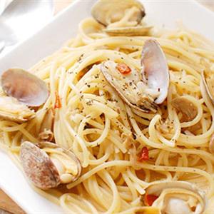 Cách làm spaghetti ngao đầy dinh dưỡng