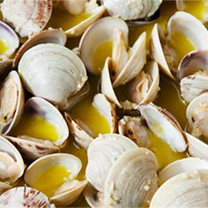 Cách làm spaghetti nghêu thơm ngọt