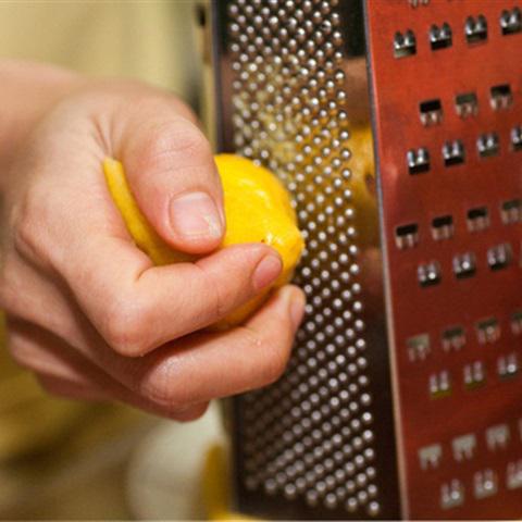 Cách làm spaghetti phi lê cá hồi