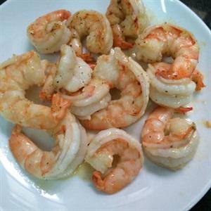 Cách làm spaghetti sốt kem tôm