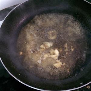 Cách làm spaghetti sốt kem tôm