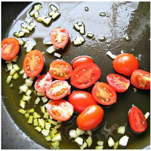 Cách làm spaghetti sốt nghêu