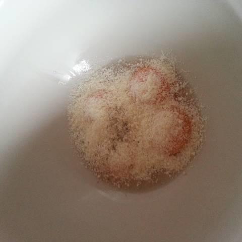 Cách làm spaghetti sốt thịt heo xông khói