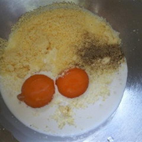 Cách làm spaghetti sốt thịt xông khói