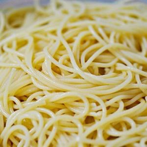 Cách làm spaghetti sốt tôm