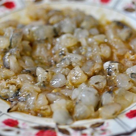 Cách làm spaghetti sốt tôm